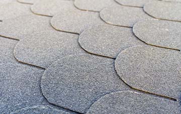 Turnastone asphalt roofing costs
