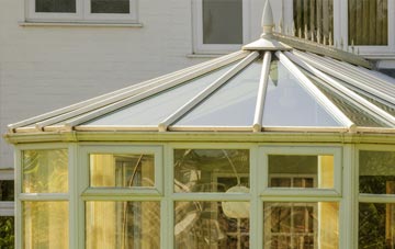 conservatory roof repair Turnastone, Herefordshire