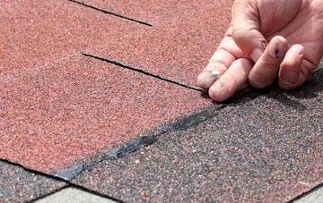 Turnastone asphalt roof repairs