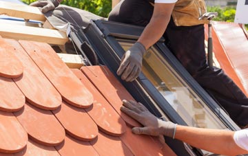 replacement Turnastone roof windows