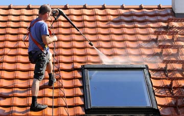 roof cleaning Turnastone, Herefordshire