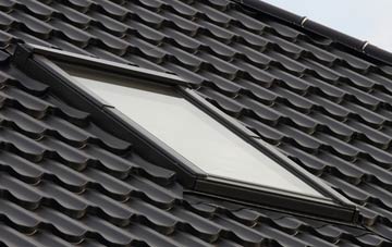 benefits of Turnastone roof windows