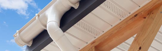 get Turnastone guttering quotes today